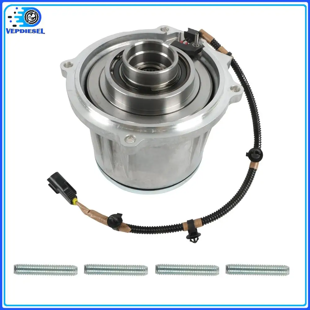 

1pc Viscous Coupler For Mazda CX-3 CX-5 CX-9 2.0L 2.2L 2.5L 2013-2023 KE01-27-97X KE01-27-97XA KE01-27-97XB KE01-27-97XCK Parts