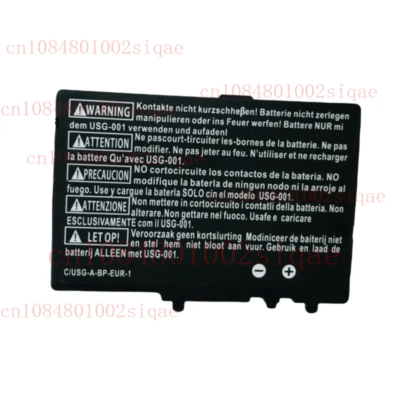 Nowa bateria USG-003 1000mAh do Nintendo DS Lite DSL NDSL