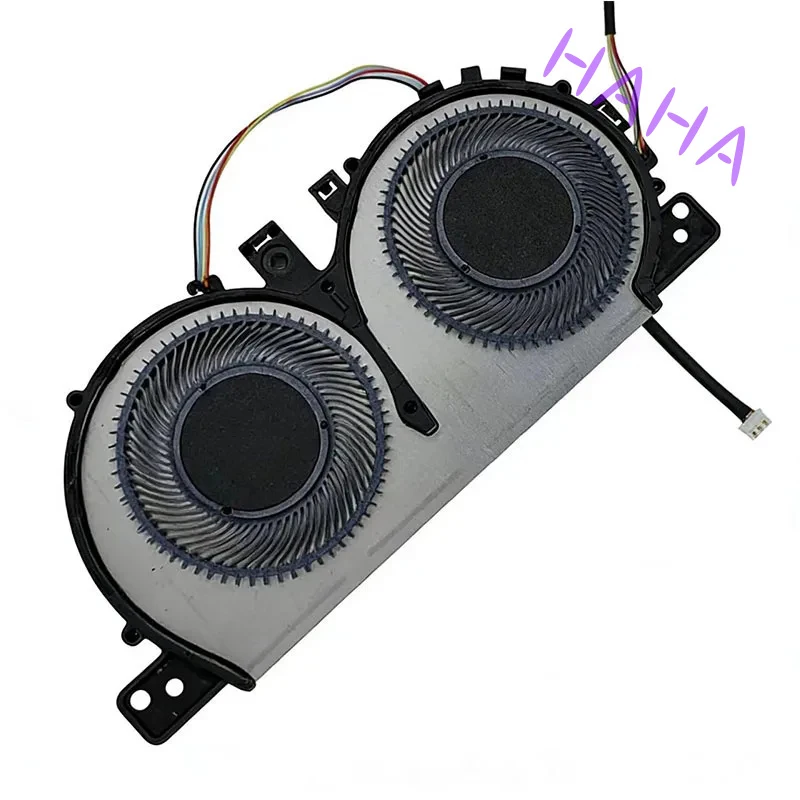 A+ For Lenovo YOGA C740-15 IML FLMU 5H40S19962 DFS1507053H0T New Original/Replacement Cooling Fan