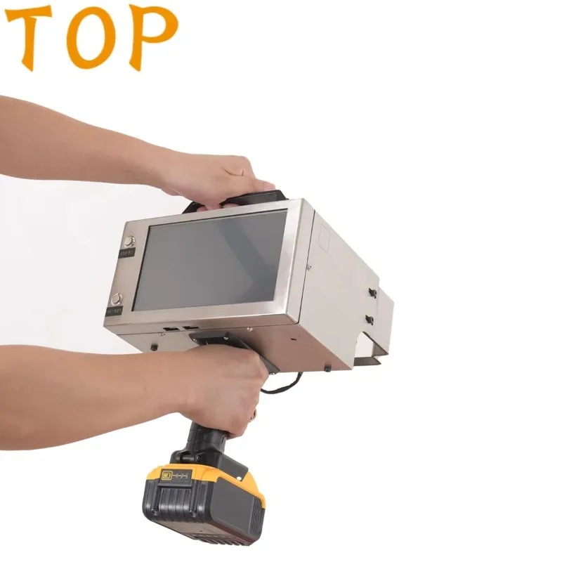 New Design Industrial Pneumatic Dot Peen Metal Marking Handheld Chassis VIN Number Machine For Engine Electric Marking Machine