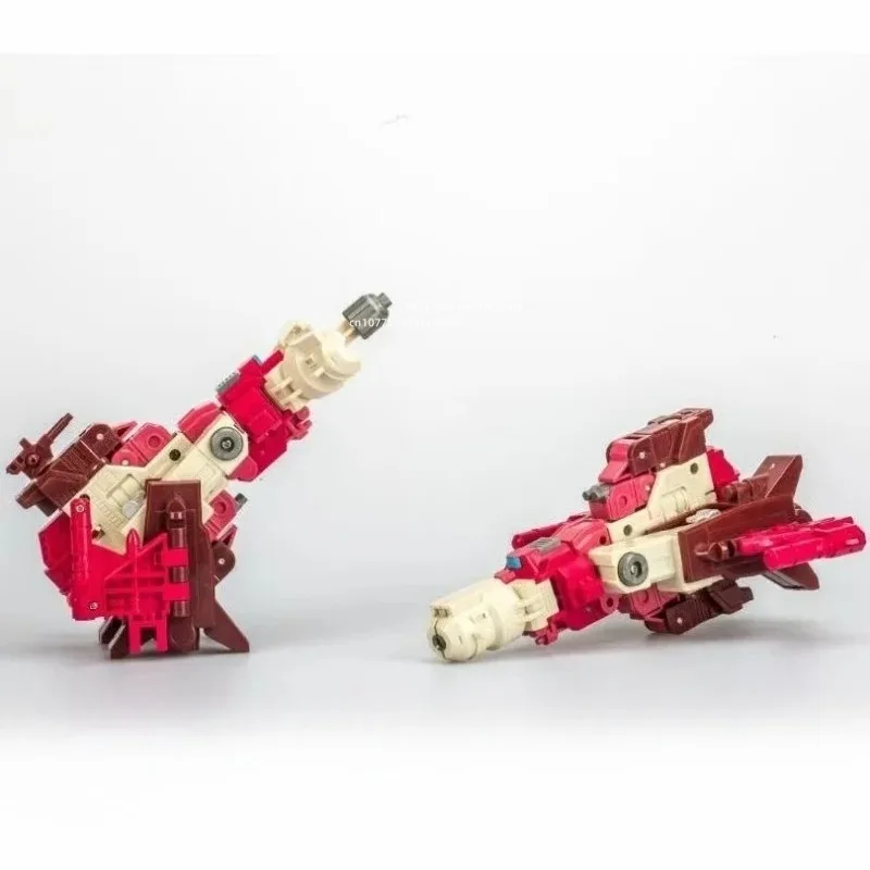 En Stock transformateurs G1 série réplique Ko Computron classique film Figure modèle ensemble Anime Action déformation Robot jouets parfaits