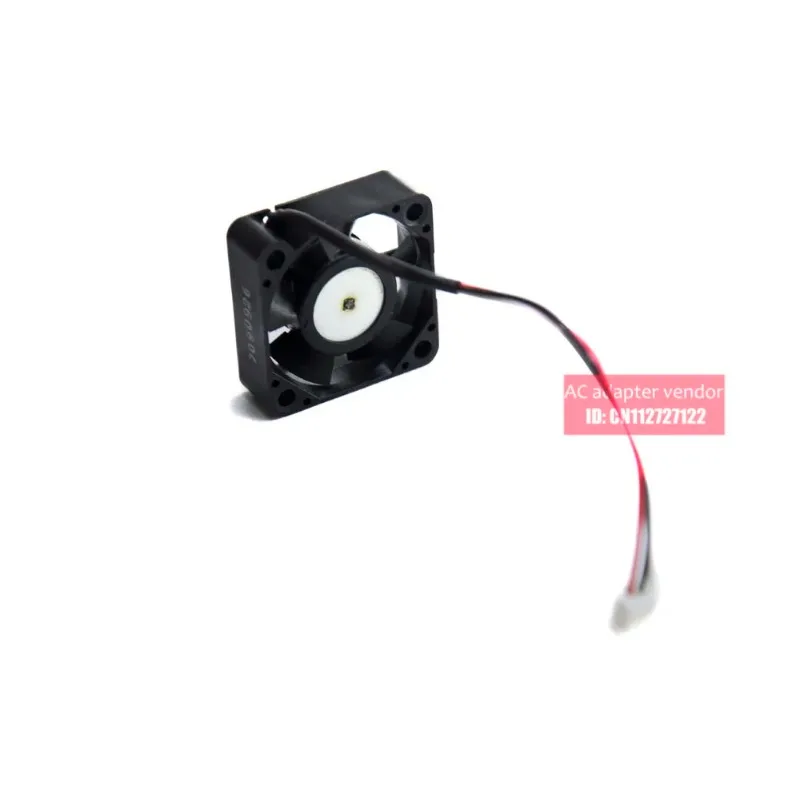 JFG For NMB 1204KL-04W-B59 3010 12V 0.12A fan drive