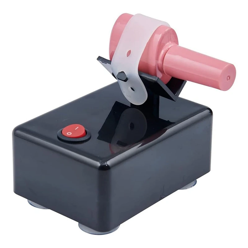 Model Paint Shaker, Nail Polish Shaker Machine, Nail Polish Mixer, Model Paint Mixer,Paint Mixer,For Manicurist US Plug