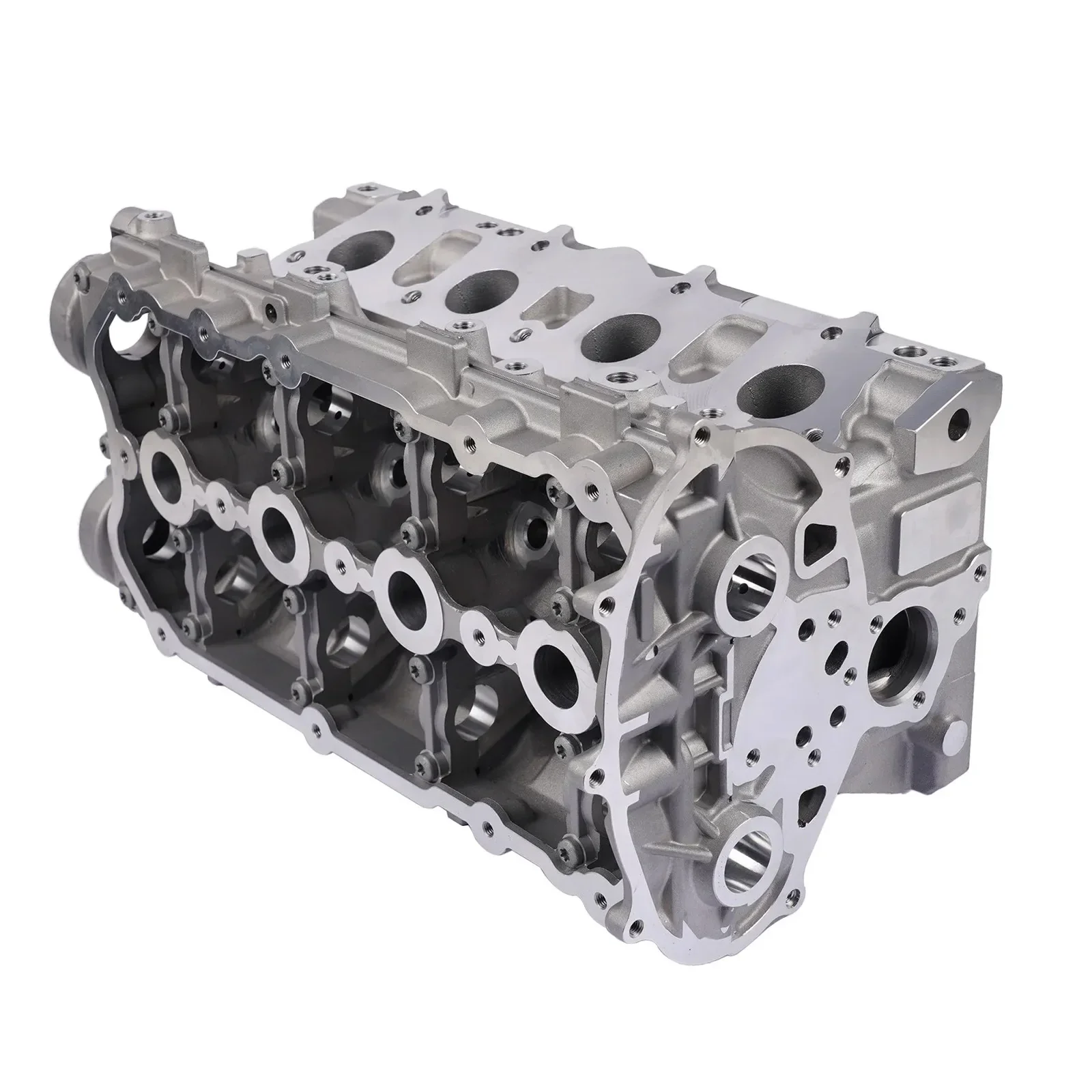 

Головка блока цилиндров двигателя Pop для Audi A3 A4 A6L 04-11 TT 05-11 Volkswagen EOS Golf GTI Passat BWA BPJ AXX 2,0 06D103351D Автозапчасти