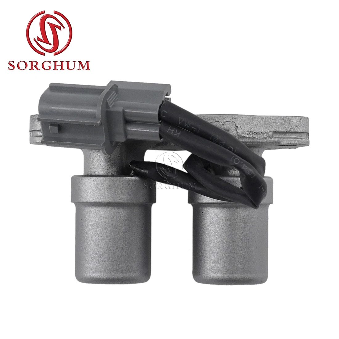 SORGHUM Transmission Lock-up Solenoid 28300-PX4-003 for Honda Accord Prelude Odyssey for Isuzu Oasis for Acura CL 1997 1998 1999