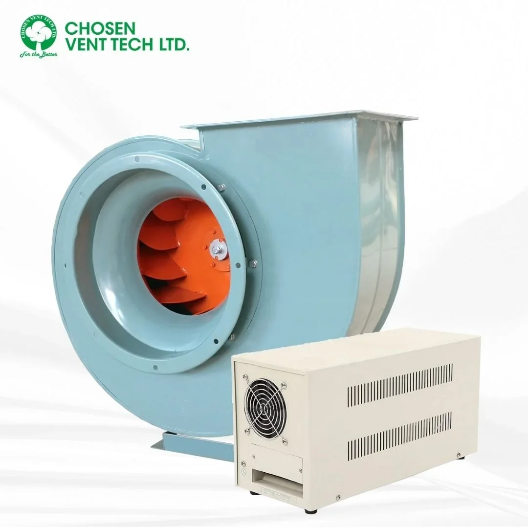 Cost-effective CHOSEN Centrifugal Blower for Air Filtration Equipment