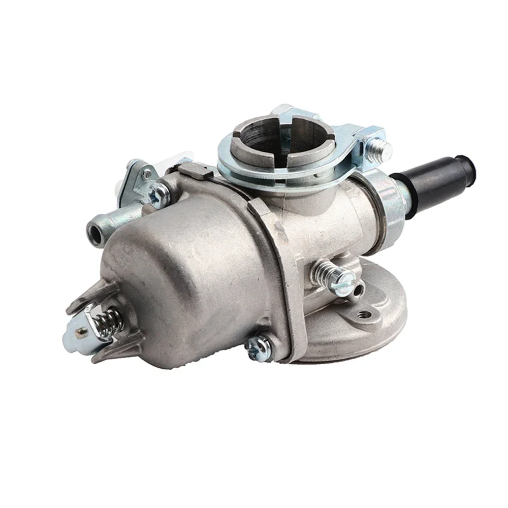 40-5 Float Carburetor For CG430 520 43CC 52CC TL43 TB43 TU43 TL52 BG 2-Stroke Engine Parts