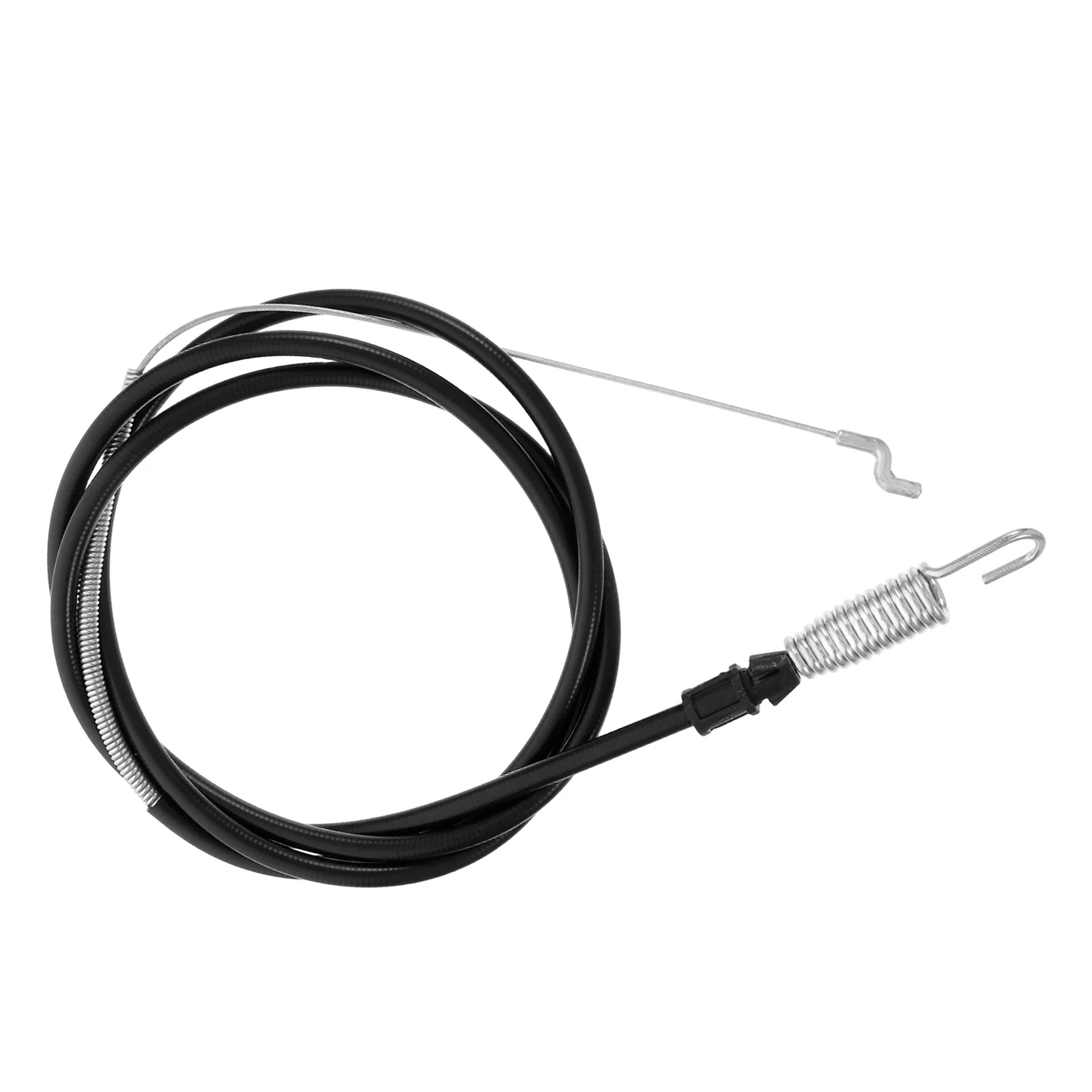 أداء مستقر كابل الجر مكونات محرك جزازة العشب سهلة التركيب قطع غيار لجرار حديقة جزازات #5