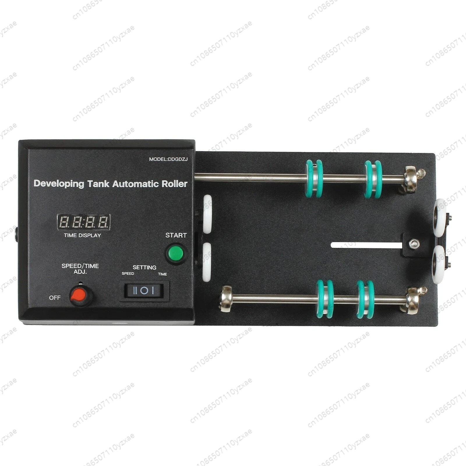 暗室フィルム現像回転式プロセッサー機-自動化-jobo-1505-2520対応