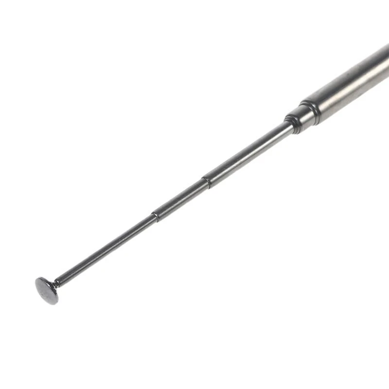 Forte Antena Telescópica Handheld GPS FORTE para 50 Extend Antena Receptor Conector 8,35 polegadas