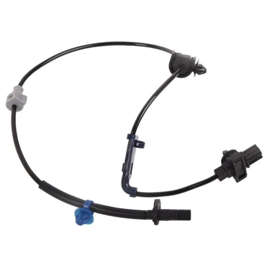 Front Left/Right ABS Wheel Speed Sensor Compatible Mercedes X204 GLK320 GLK350