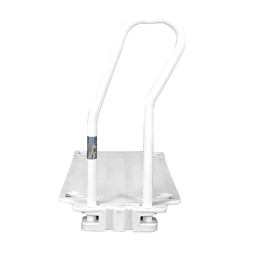 درابزين السرير لكبار السن، قضبان السرير، قضبان حماية السرير، أدوات مساعدة لكبار السن، الوقاية من السقوط، معزز #4