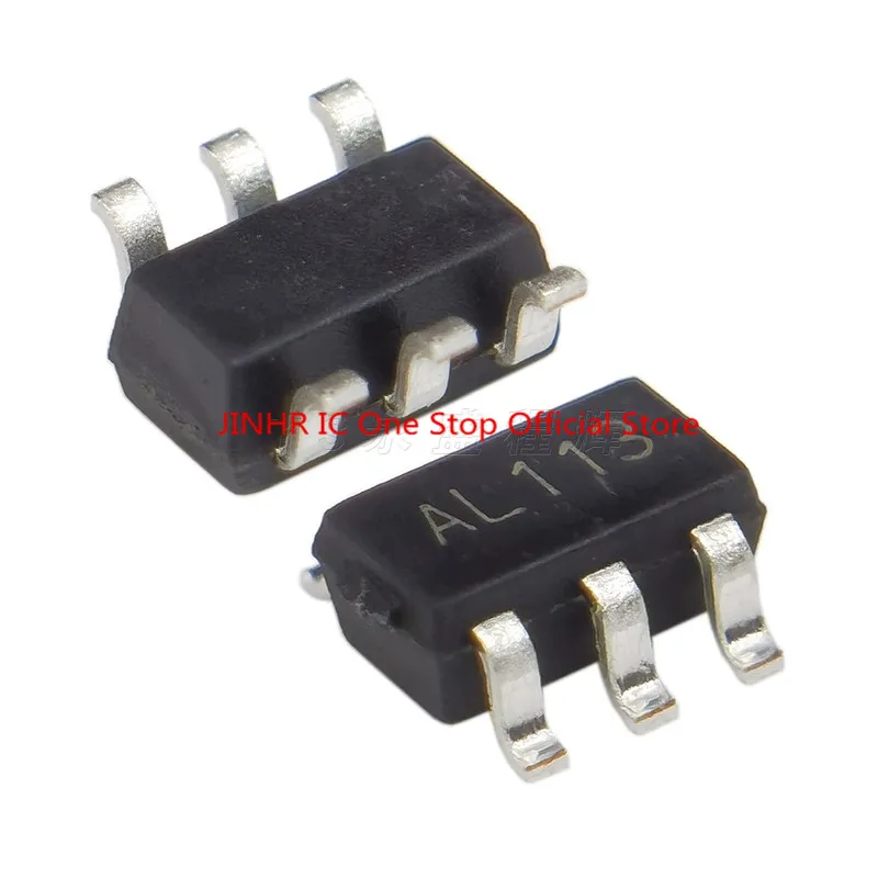 New 20PCS SD6271 SD6271LR-G1, 1MHz, 2.5A Step-Up Current Mode PWM Converter