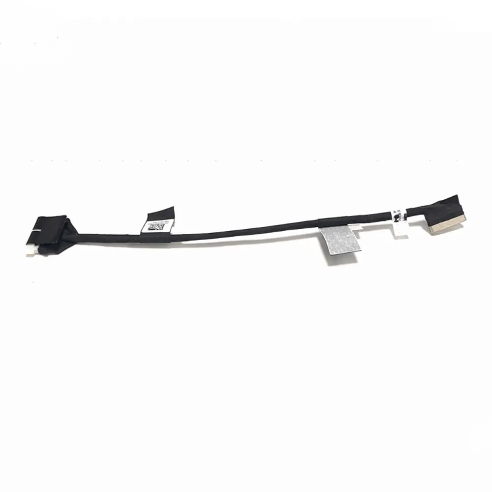 For Dell Latitude 5530 E5530 Precision 3570 M3570 Laptop Battery Flex Cable Connector Line Replace 0P1RG8 450.0PH0B.0001