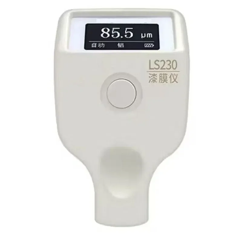 Automotive Paint Surface Tester Ls230 Low Temperature Resistant Paint Film Screen Paint Film Thickness Meter High Precision