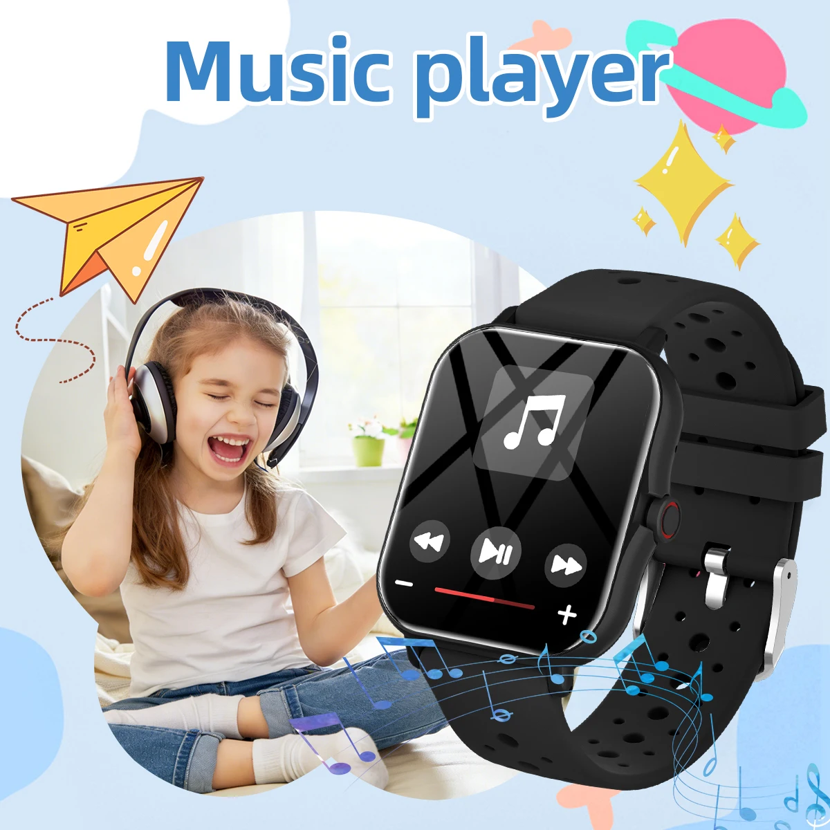 Thumbnail 3 - #53 Best Kids Watches to Buy In 2026