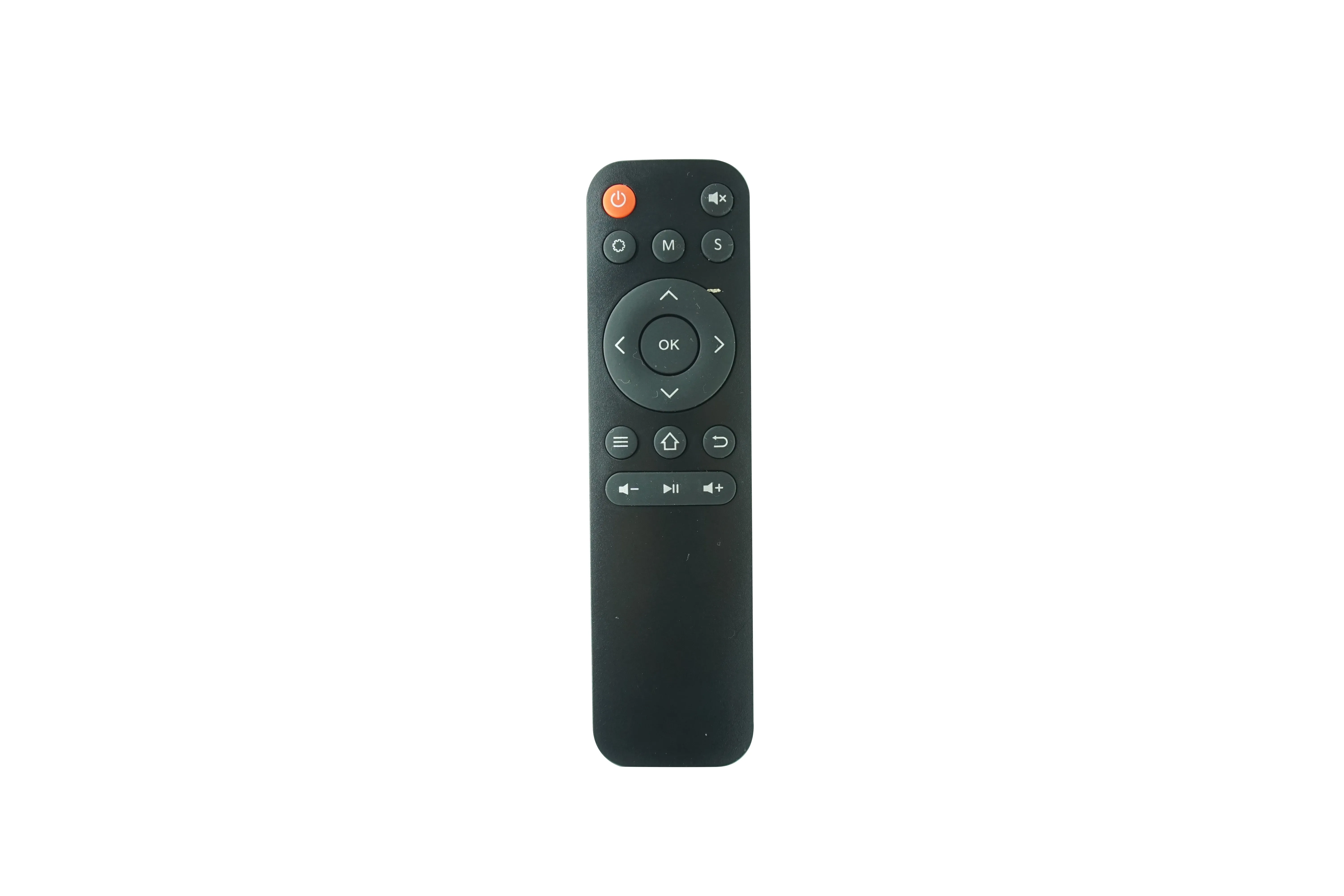 Remote Control For WiMiUS W6 K8 P60 & Crenova XPE660 & Gzunelic M8 & Thundeal TD97 5G Mini DLP 1080P WiFi Movie Projector