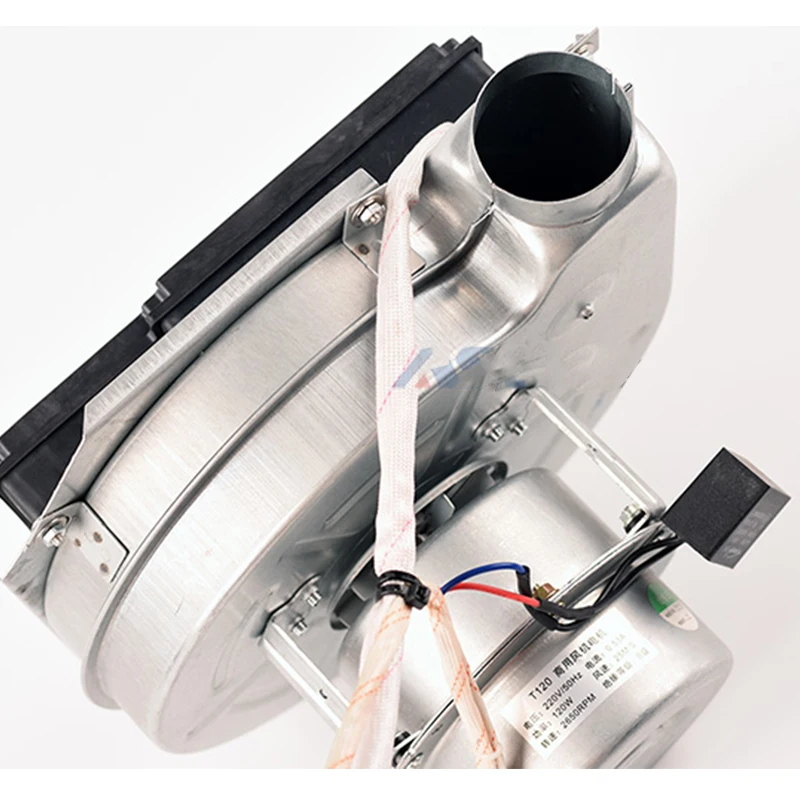Calentador PTC de temperatura constante de 220V, elemento calefactor ptc, módulo calentador, termostato cerámico doméstico de 3000W