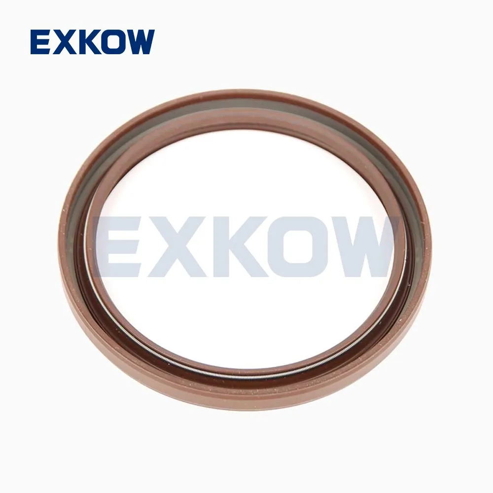 Front Crankshaft Oil Seal for Mitsubishi L200 Triton Pajero Montero Sport III 2015- 4N15 1052B382