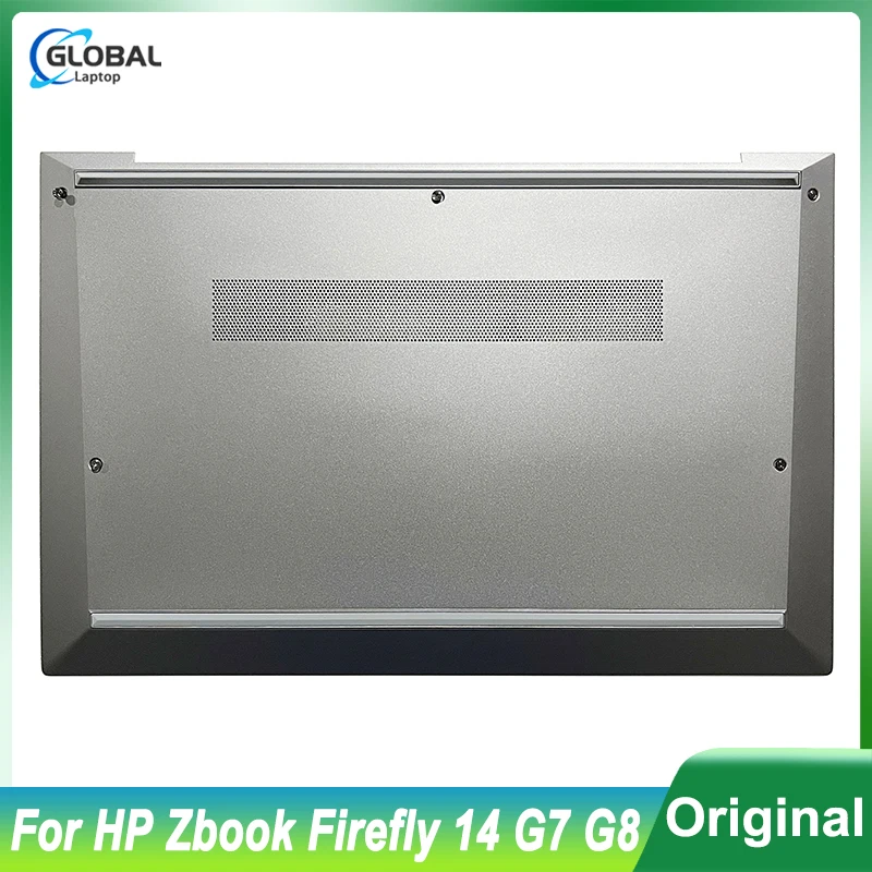 

NEW Original for HP Zbook Firefly 14 G7 G8 Laptop Bottom Base Case Lower Back Cover Housing M36441-001 M07137-001 6070B1848212