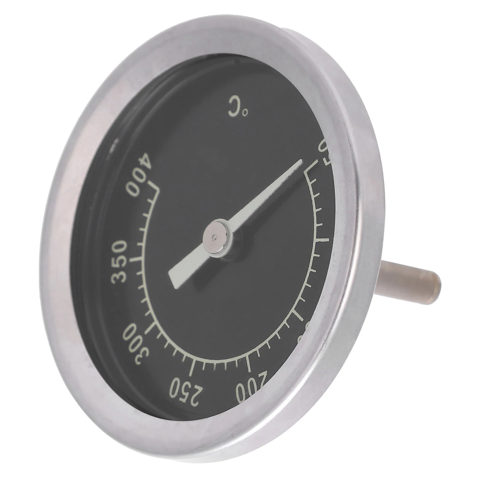 

Термометр для приготовления пищи Термометр для гриля из нержавеющей стали Пищевая духовка 50‐400 ℃ Термометр, кухонные принадлежности для выпечки