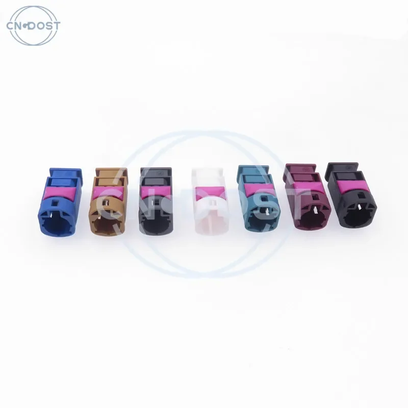 1 Set Lvds 4 Pin Ac…