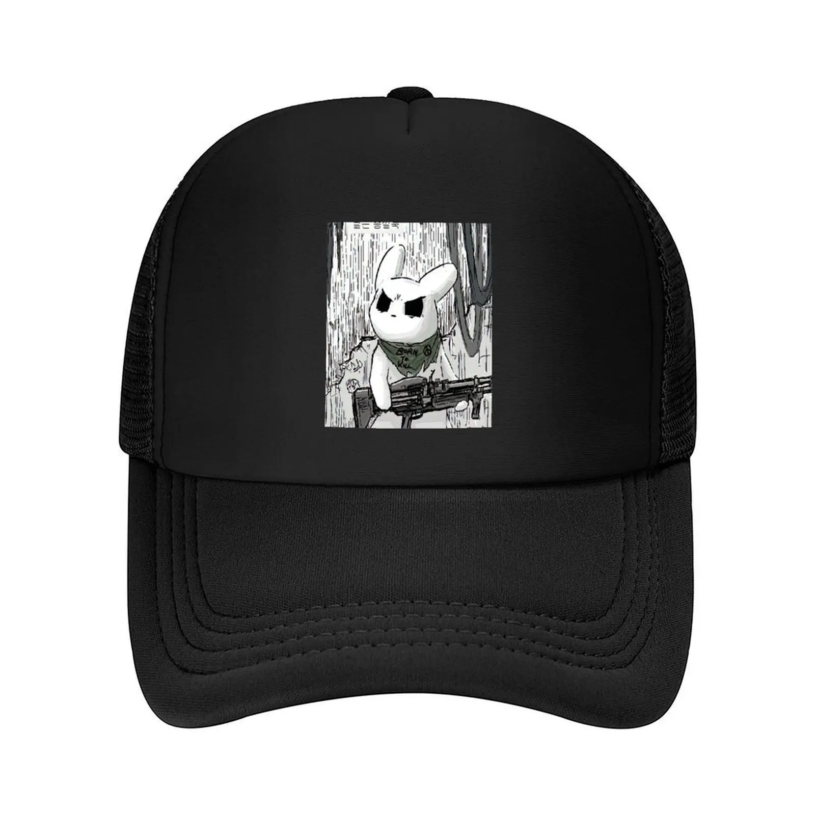 

rain world, slugcat Baseball Cap Anime Hat Anime party Hat cute Women Beach Fashion Men's