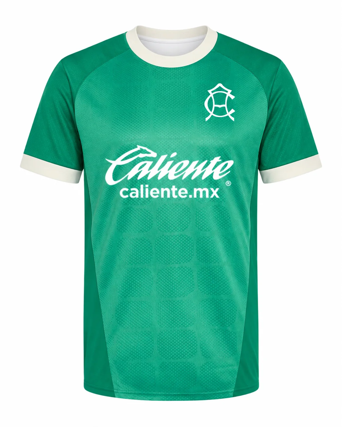 Club America 26-27 Heim-Fußballtrikot Gelb Herren Kurzarm Rundhals Fußballshirt Spiel- und Trainingstrikot – Detail 3