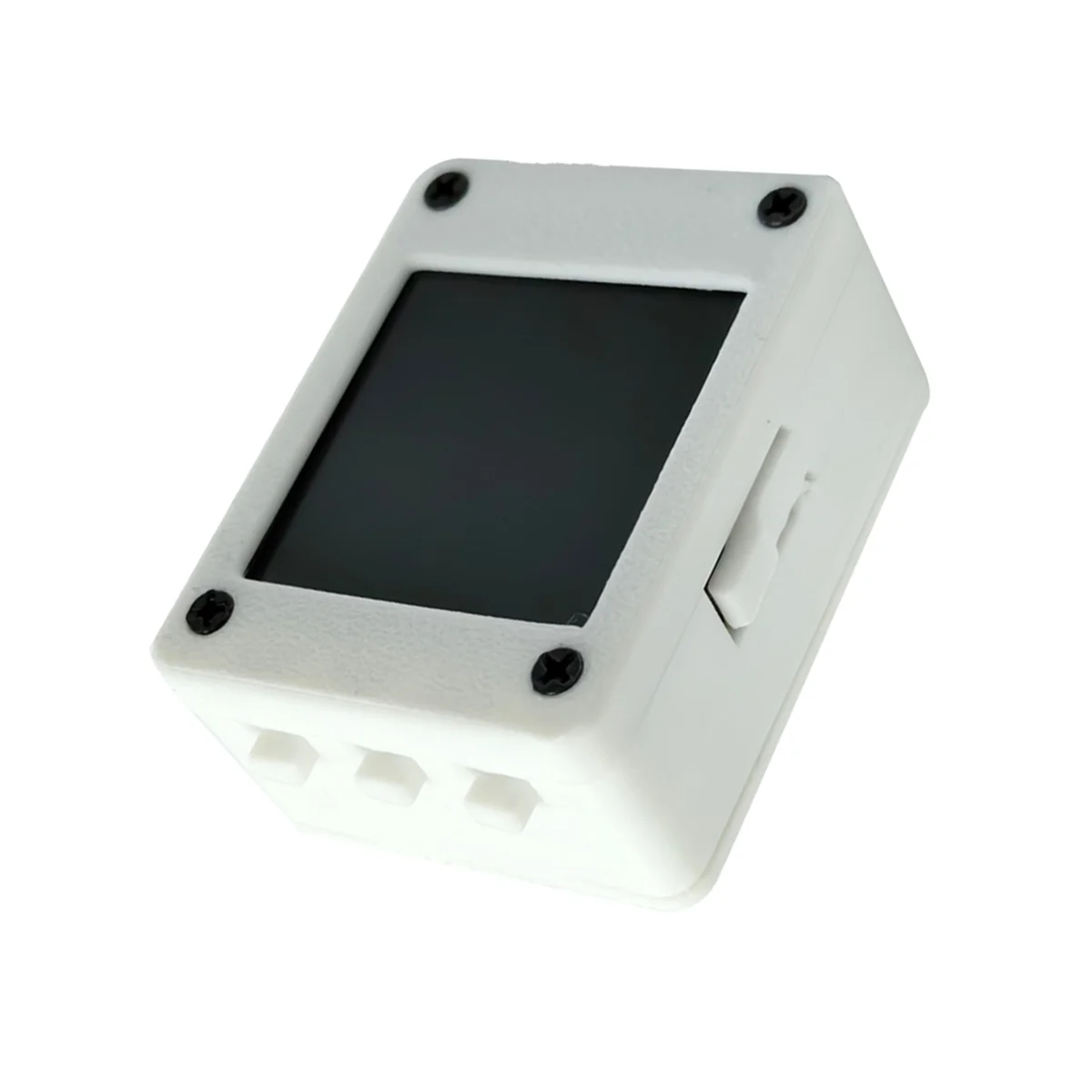 AI Voice Chat XiaoZhi ESP32-S3 1.54 Inch LCD Kit N16R8 Development Board DIY