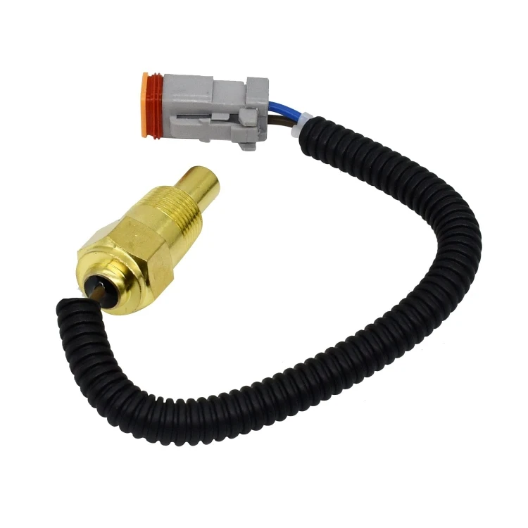 

Water Temperature Sensor 41-6538 416538 1E27507 for Thermo King SLX-100 SLX100 SLX-200 SLX200 SLX-300