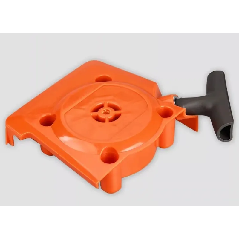 Suitable for 578BT/570 Starter Assembly, 580/9510 Starter Pull Plate