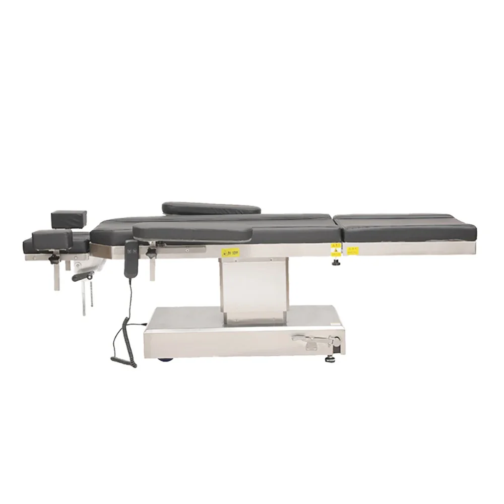 ICEN Eye Ot Table Opération médicale actionnée par micro électrique, ODancing S