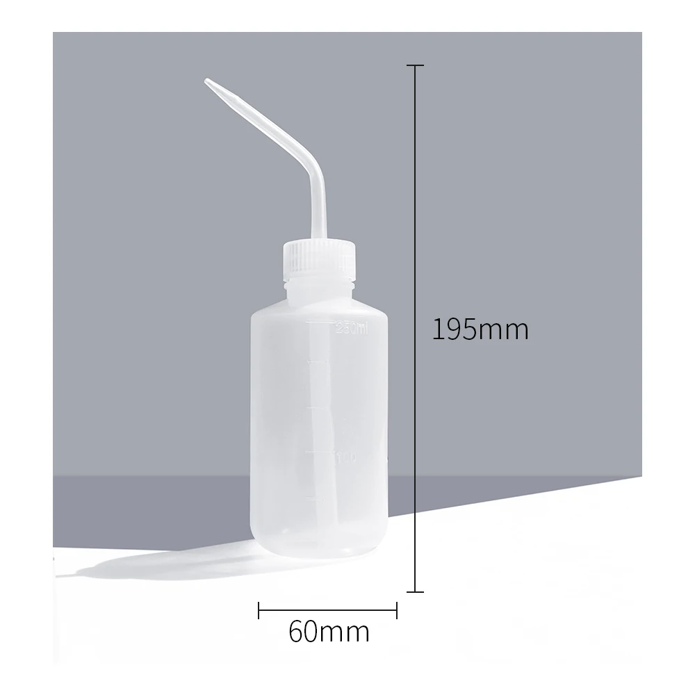 250ml 속눈썹 청소 세척 병 눈썹 리무버 스킨 케어 이식 속눈썹 클렌저 병 속눈썹 연장 메이크업 도구