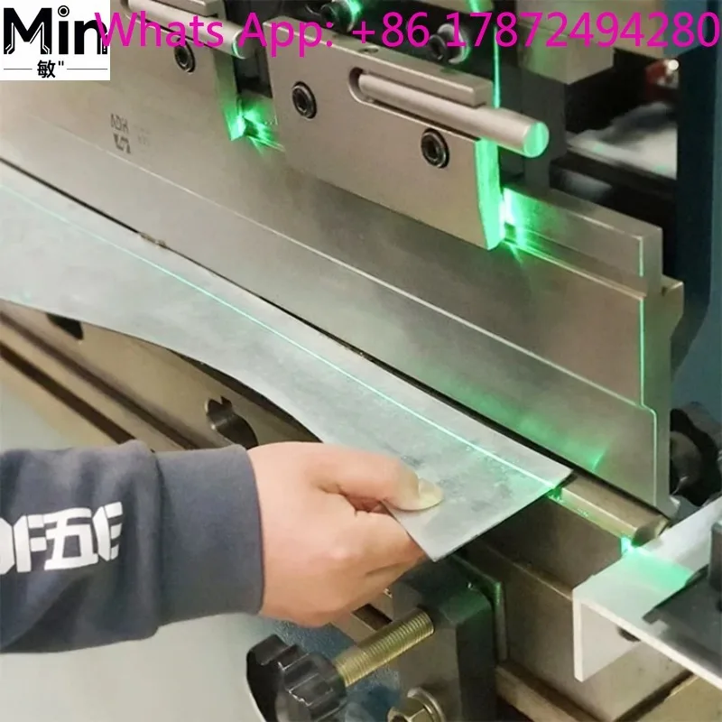 High Quality Press Brake  Alignment, Bending Machine Tool Accessories