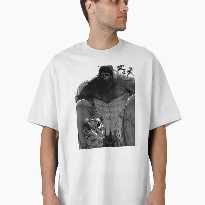 Zeke Titan T-Shirt