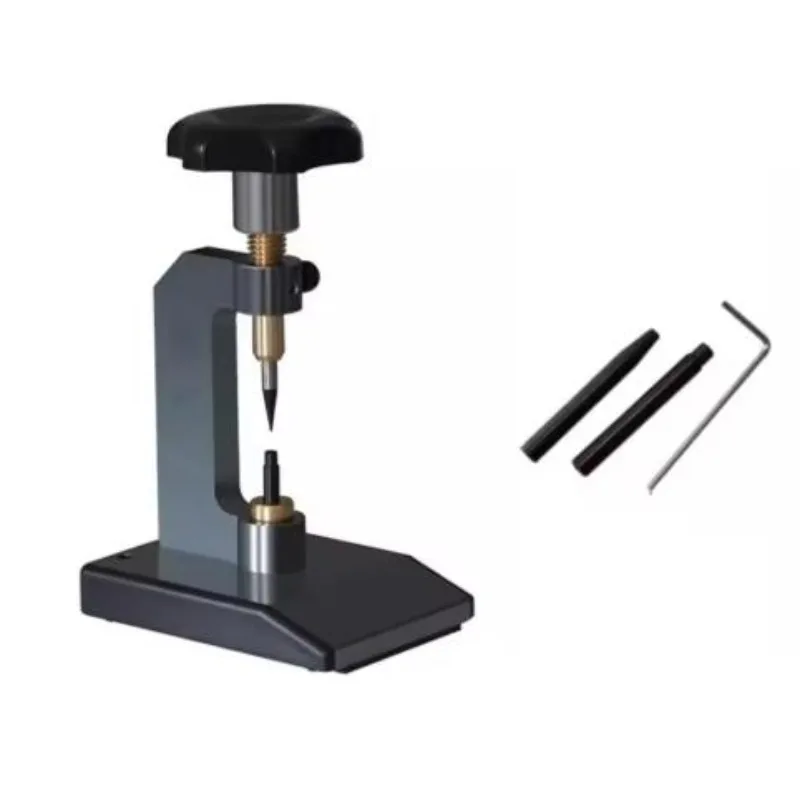 Optical Eyeglasses Screw Extractor Tool - Broken Screw Puller Removal Equipment for Glasses WZ-JP13B