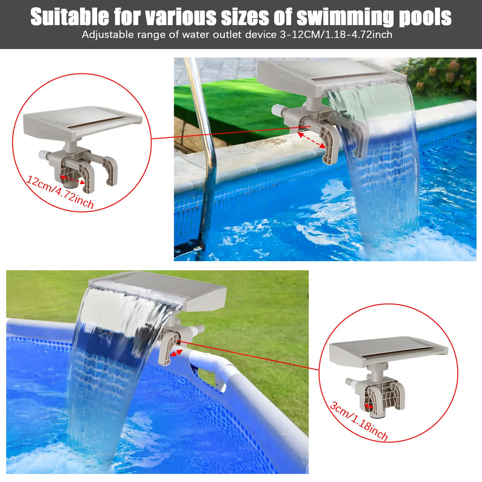 Thumbnail 4 - #13 Top 50 Pool, Fountain & Pond Pumps Worth Buying In 2026