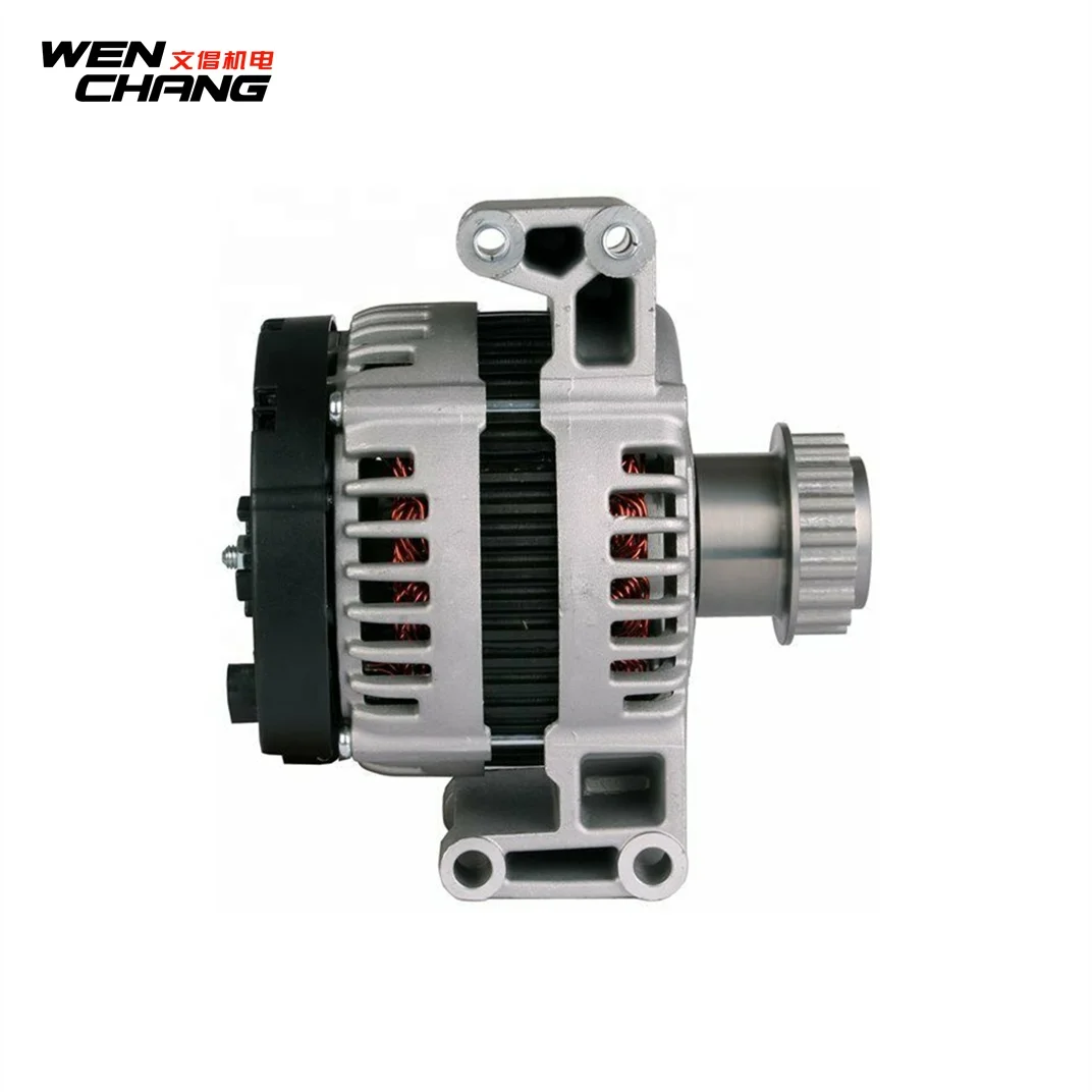 LR002426 LR007089 LRA03460 LRA3460 31110082 36000210 360002100  6G9N10300LA 6G9NLA   ALTERNATOR FOR FORD LAND ROVER