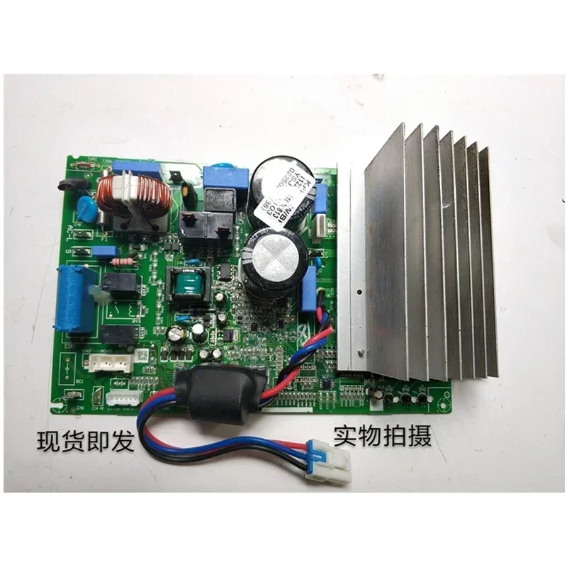 for AUX air conditioner inverter board motherboard SX-W-NEC52-SLAC-0N computer board  H12WBPC0 H12WBPC1