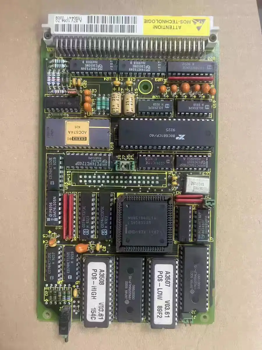 HaiBo Best Quality 1 Piece Board A37V106470 For Roland 700 Printing Machine