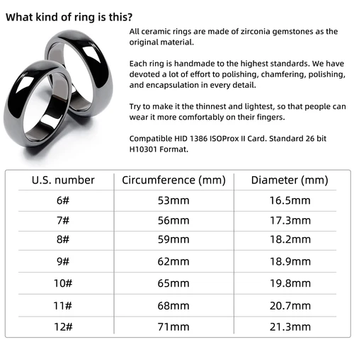 Gioielli intelligenti