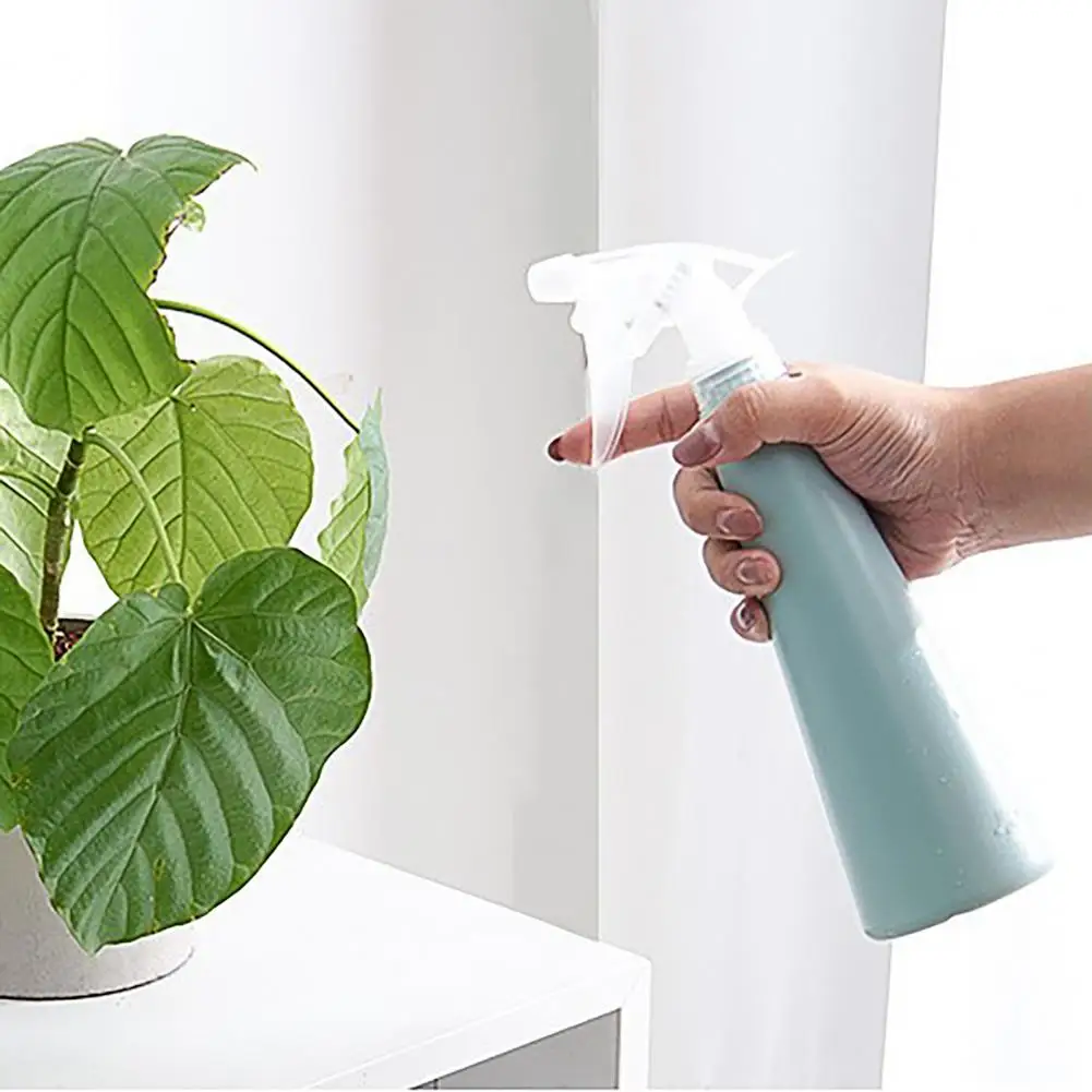 360ml Pouring Sprayer  Shock-proof   Water Sprayer Leak-proof Empty Garden Spray Bottle