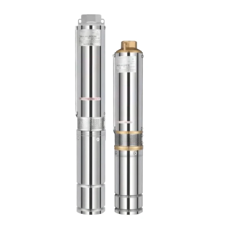 

Поток и головка для различных применений, заводская цена, погружной насос на солнечной энергии с контроллером, настраиваемый