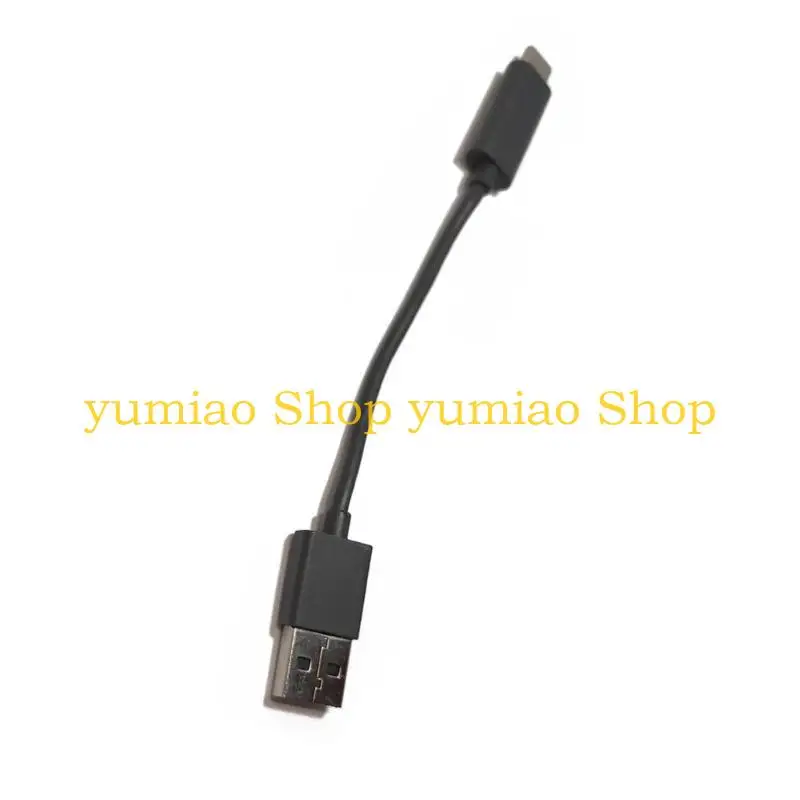 587B USB Cable Charging Cord Power Wire for Spotlight Presentation