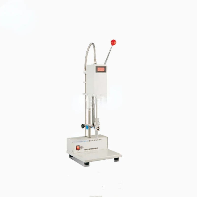 1PC 120W Electric Glass Homogenizer Machine DY89-I Vertical Electric Homogenizer Machine Equipment 220V