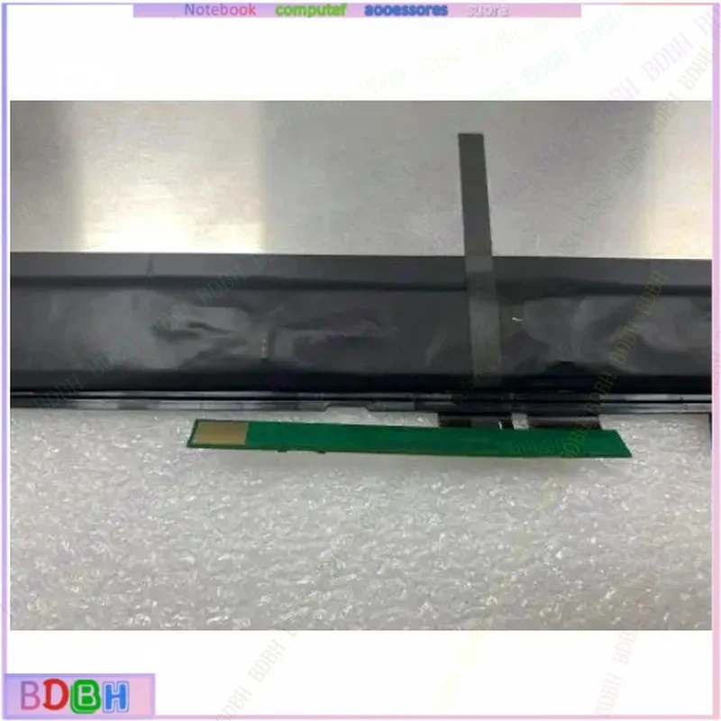 For Lenovo IdeaPad Flex 5-15ITL05 15ALC05 15IIL05 FHD IPS Touch Lcd Screen 15.6'' 1920X1080 30PIN LED Dispaly