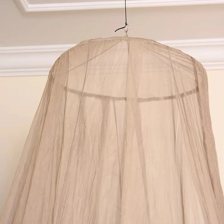 China  Supply Radiation protection   EMF Protetcion Circular  Bed Mosquito Net