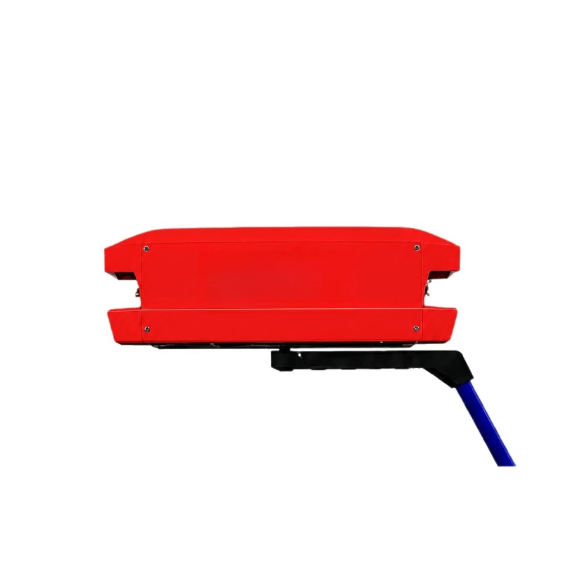 360 degree rotating single arm, intelligent self-service car washing machine, fully automatic contactless car washing equipment