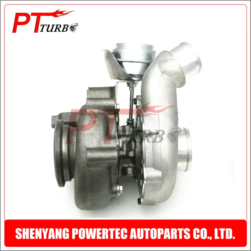 Turbo charger For Cars Full 721204 Complete 721204-5001S 721204-0001 for VW LT II 2.8 TDI 116Kw 158HP AUH 2002-2006 Engine Parts