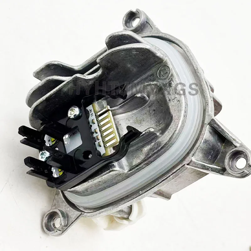 6311 7466 107 6311 7466 108 New LED daytime running light module, suitable for BMW X3 X4 G01 G02 2016-2019 models
